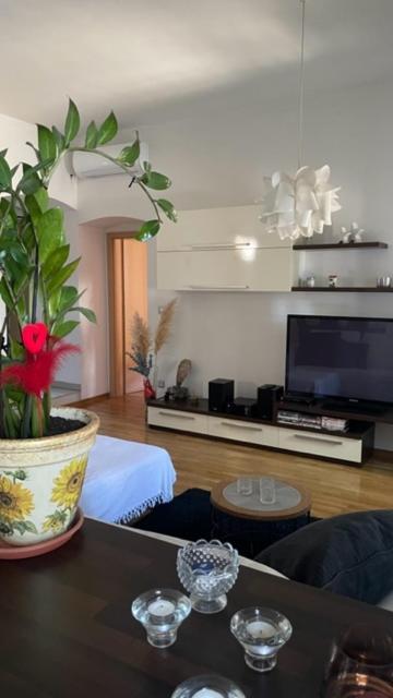 Apartment Marina Rijeka Luaran gambar