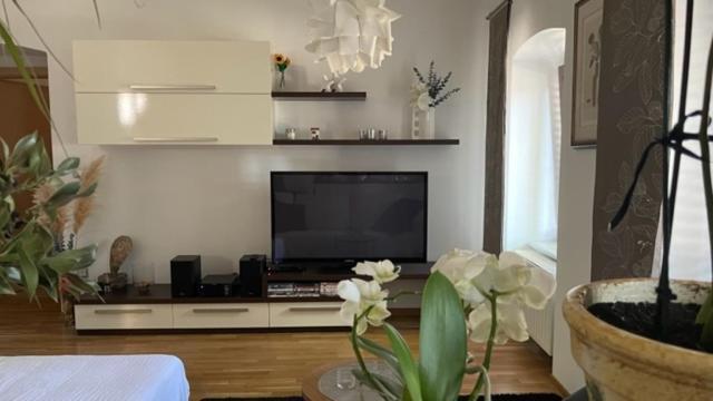 Apartment Marina Rijeka Luaran gambar