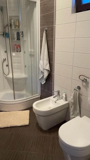 Apartment Marina Rijeka Luaran gambar