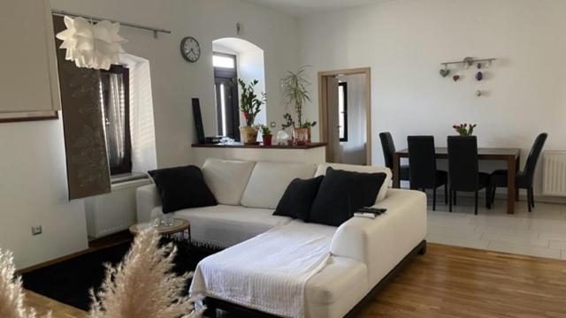 Apartment Marina Rijeka Luaran gambar